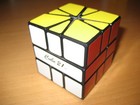 Cube 21